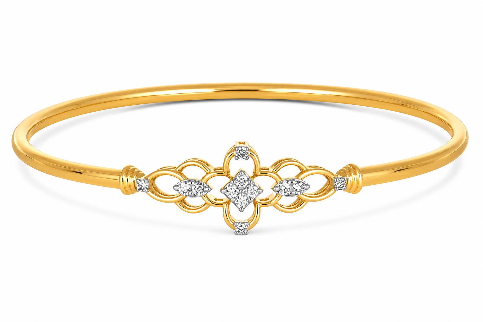 CARATORE bangle