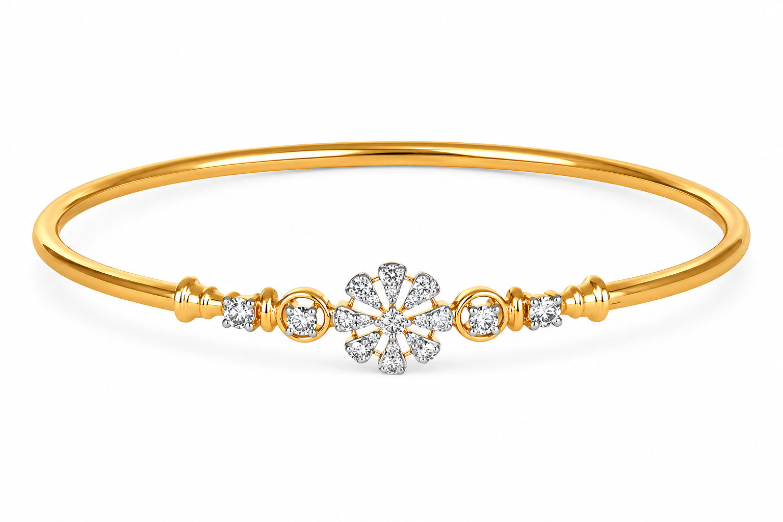 CARATORE bangle