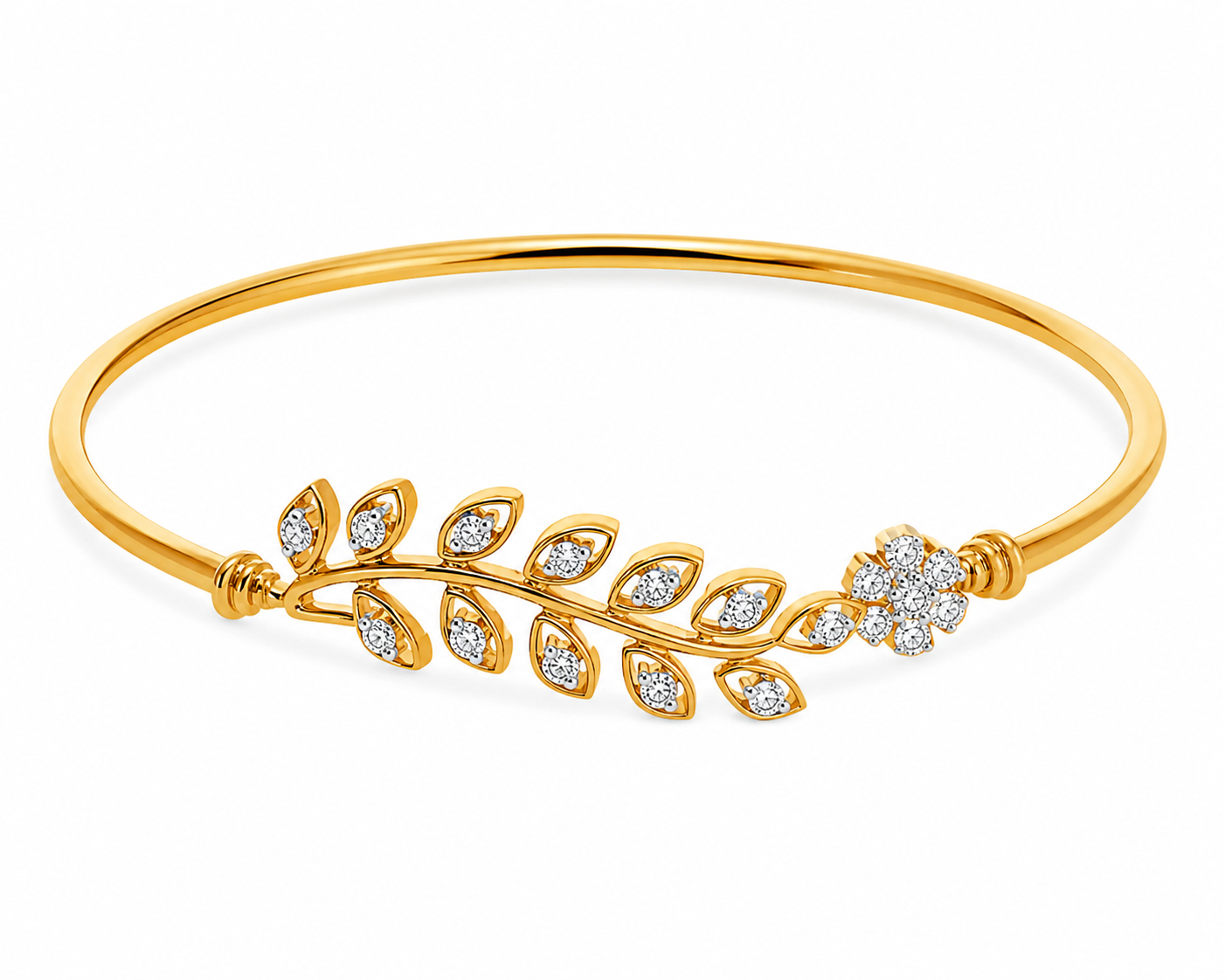 CARATORE bangle