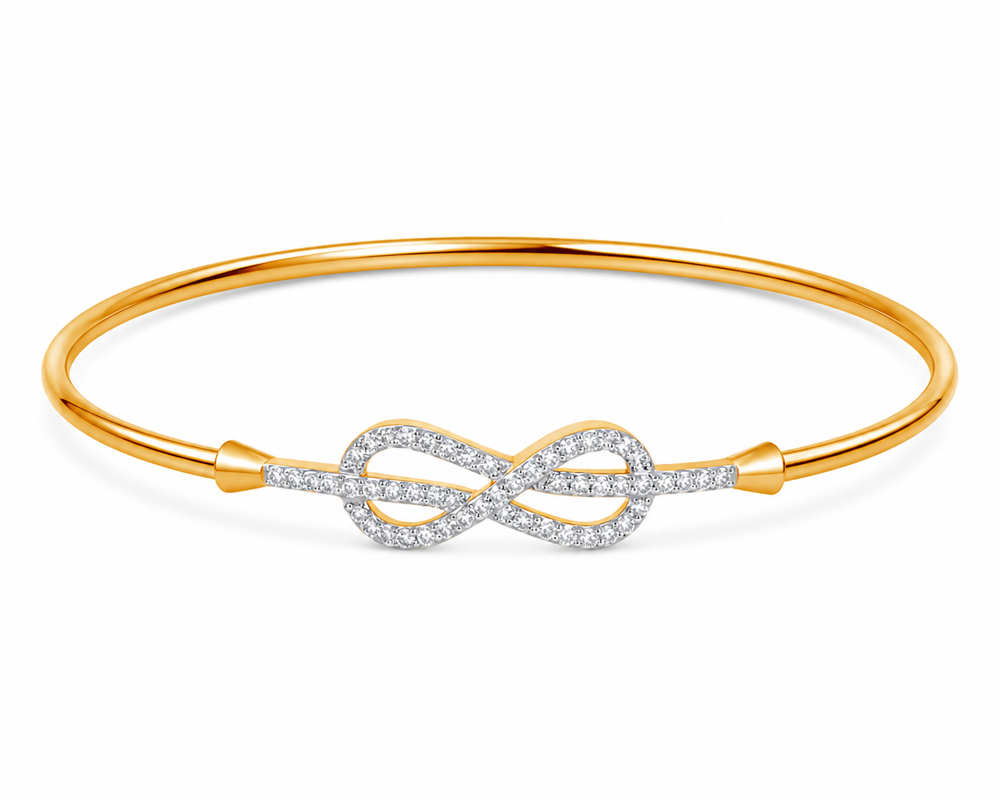 CARATORE bangle