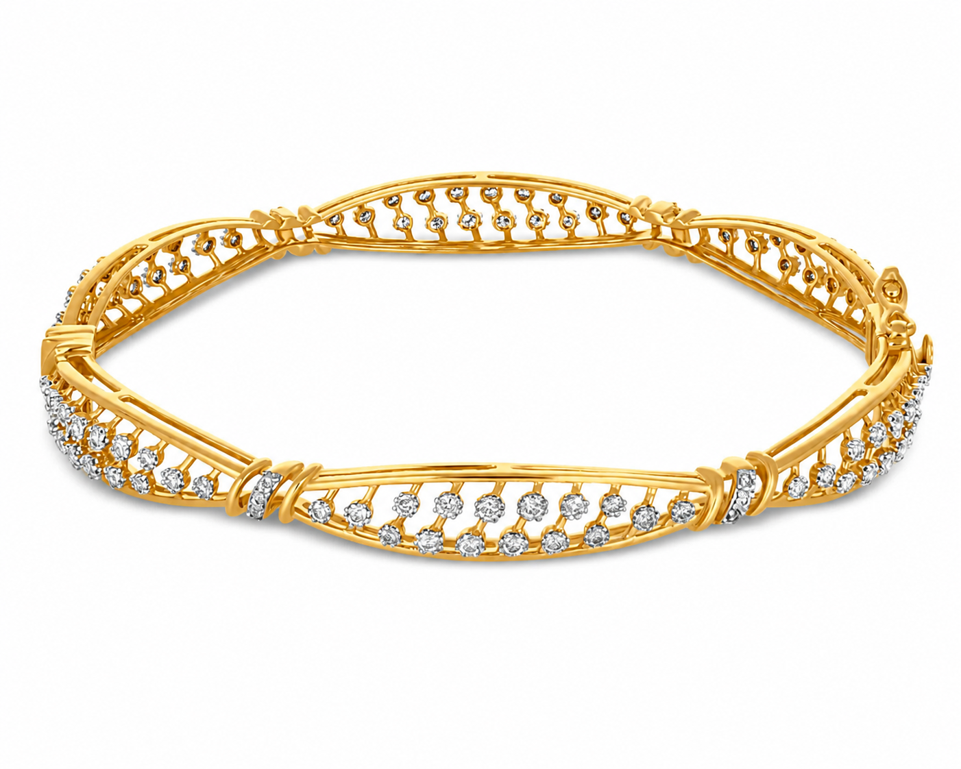 CARATORE bangle