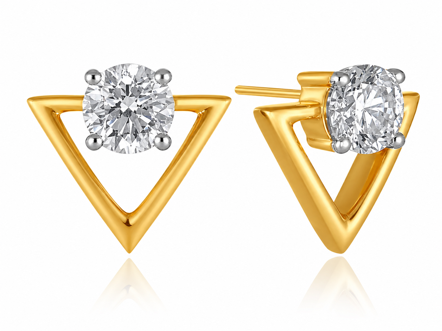 CARATORE earrings