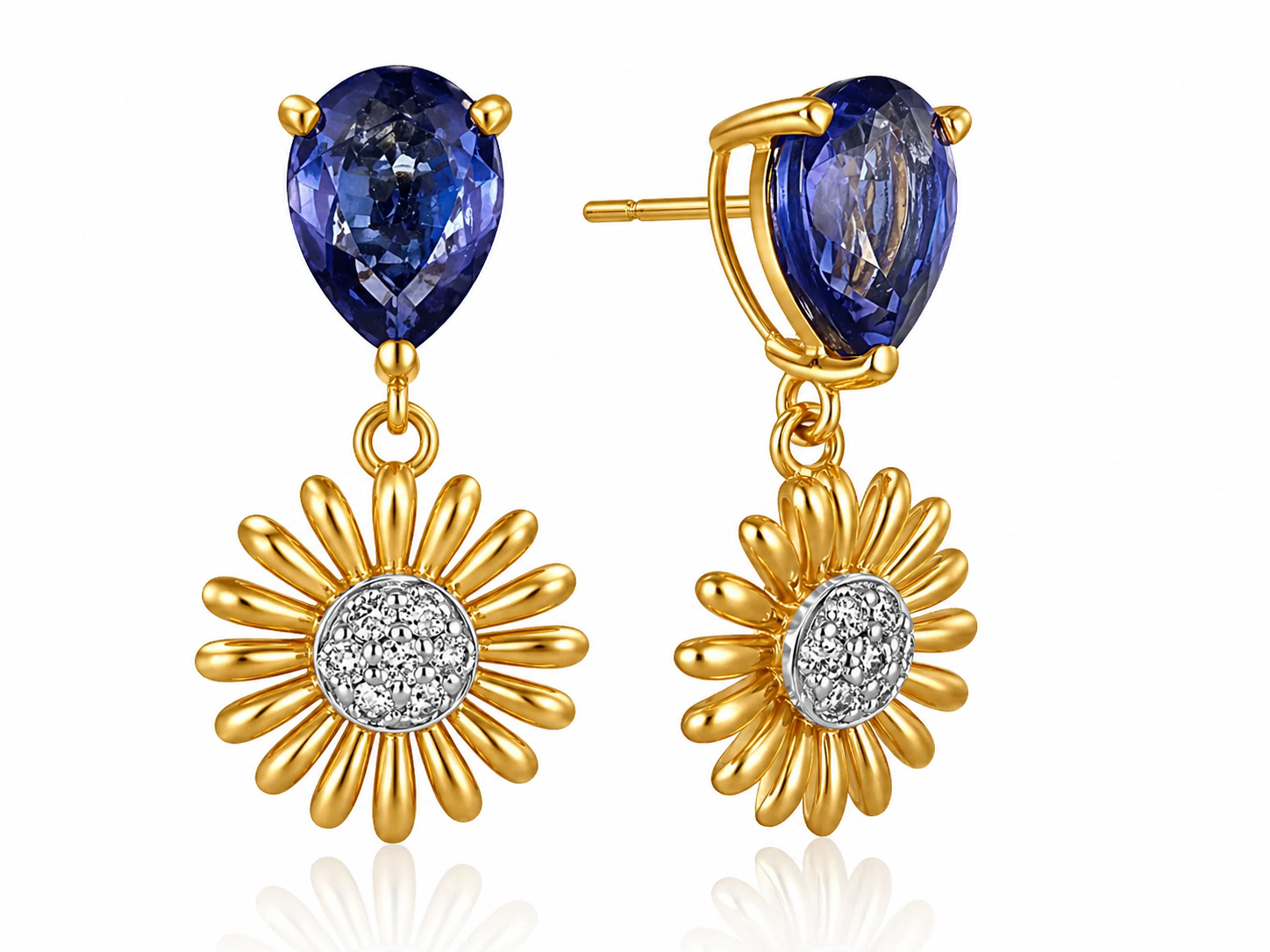 CARATORE earrings