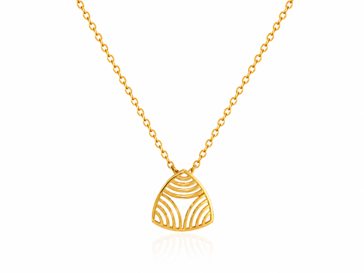 CARATORE necklace