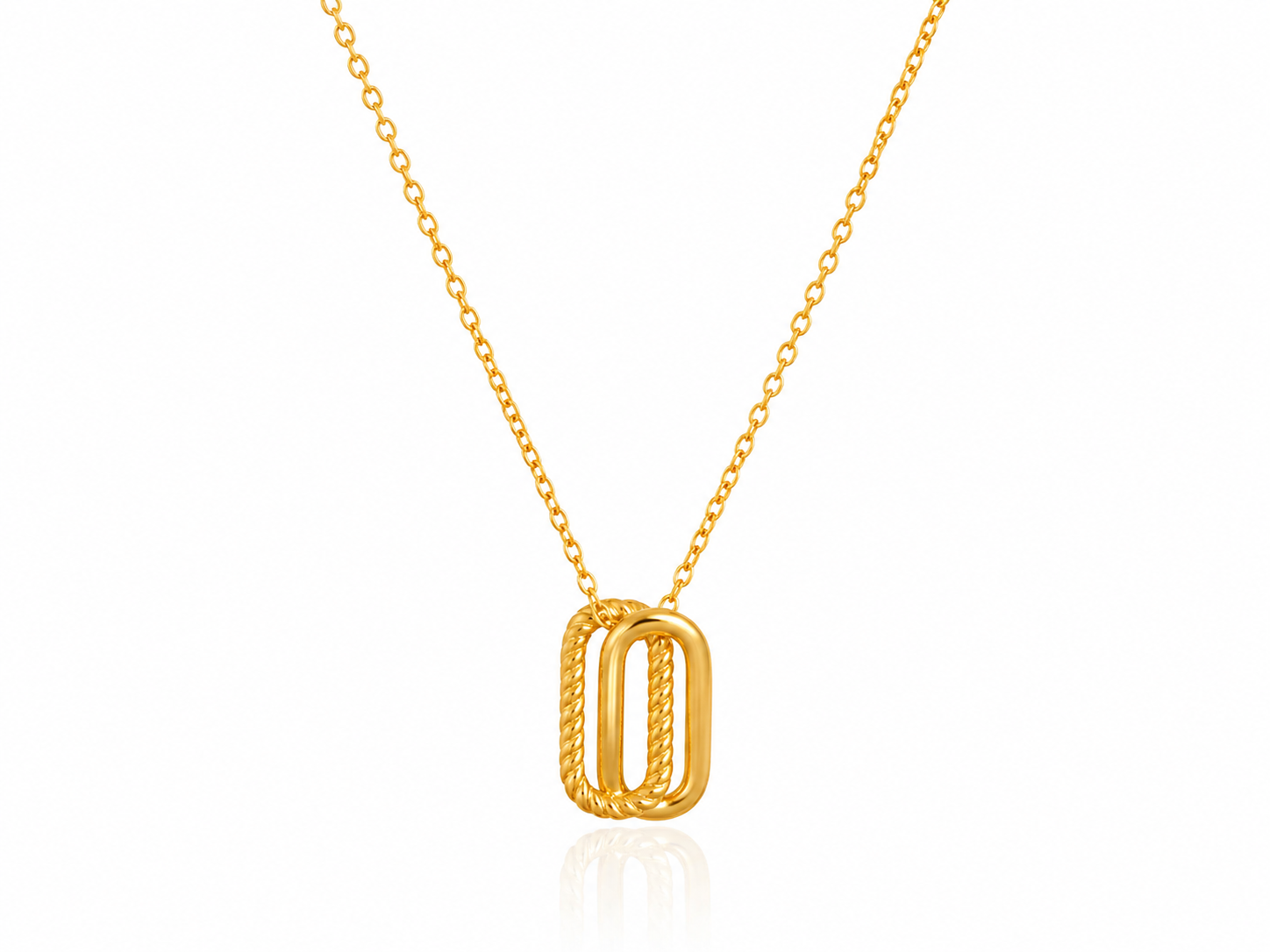 CARATORE necklace