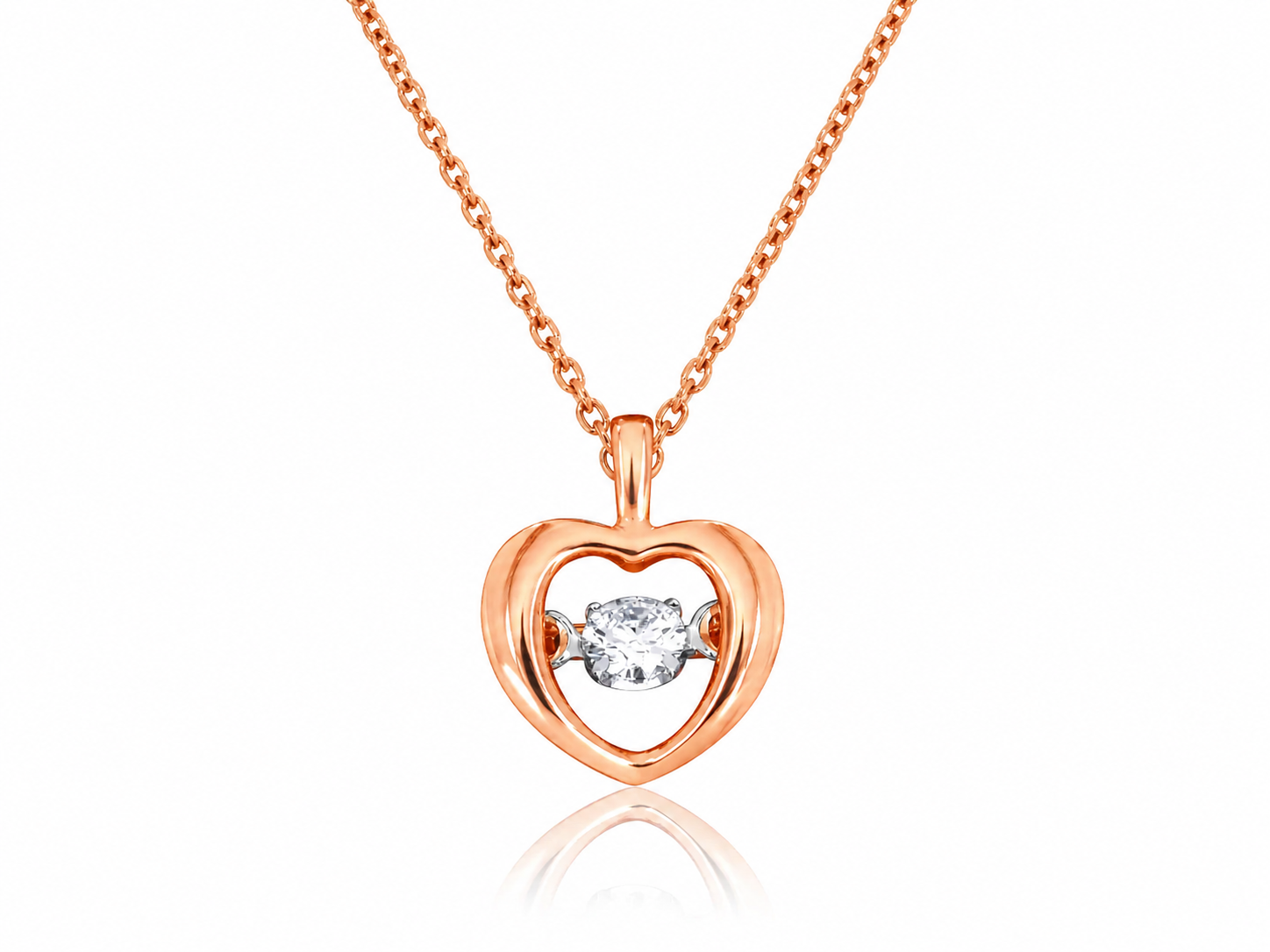 CARATORE necklace