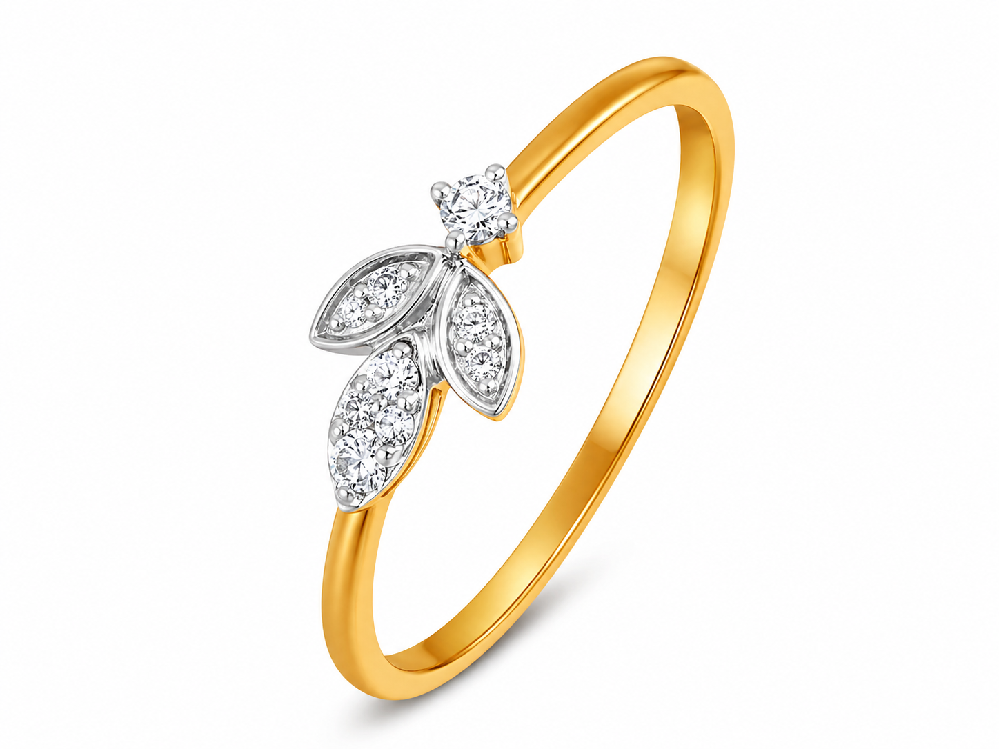 CARATORE rings