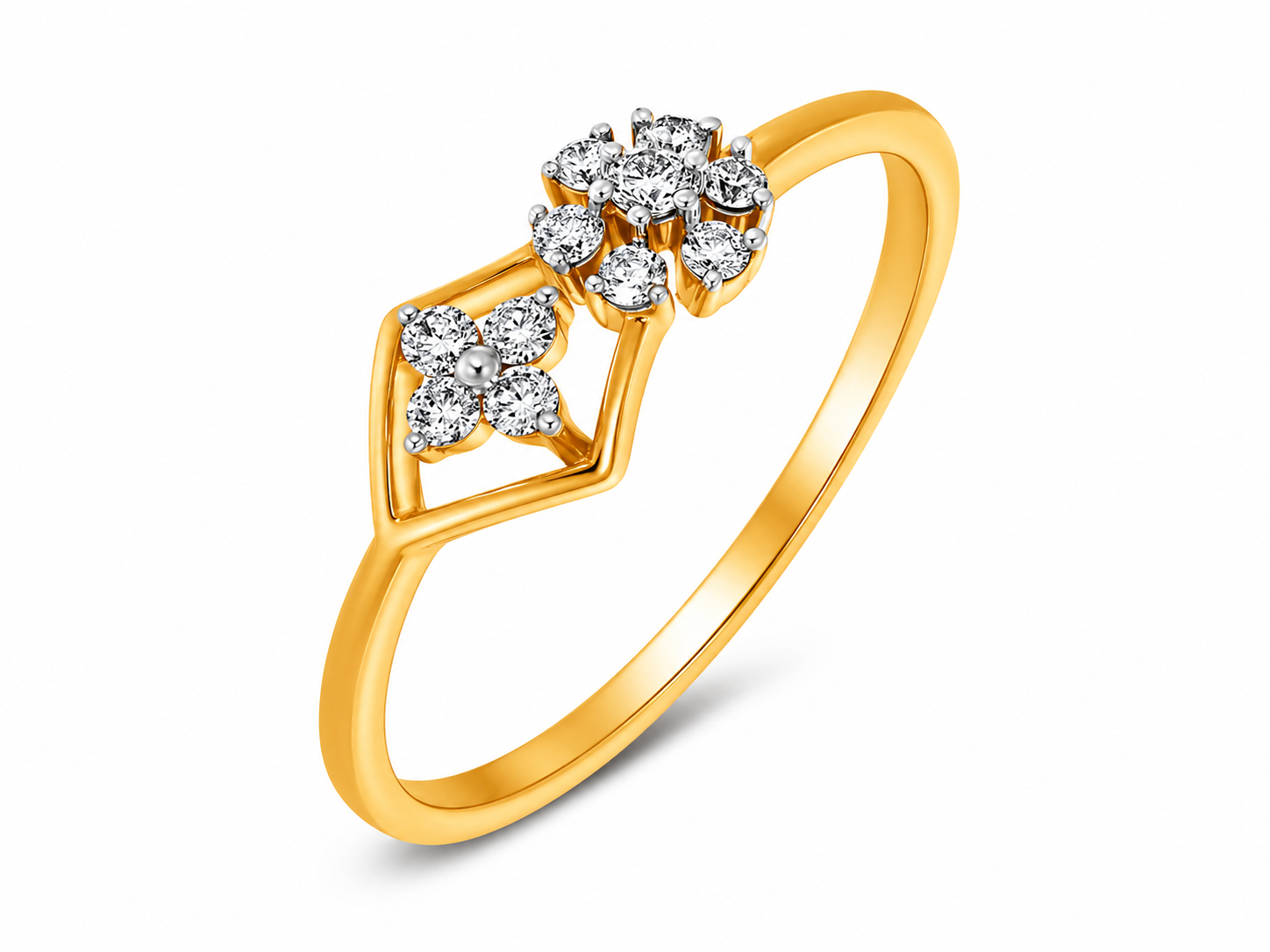 CARATORE rings