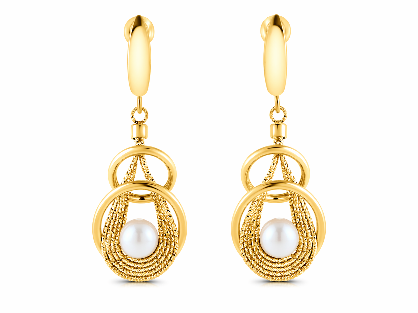 CIARA earrings