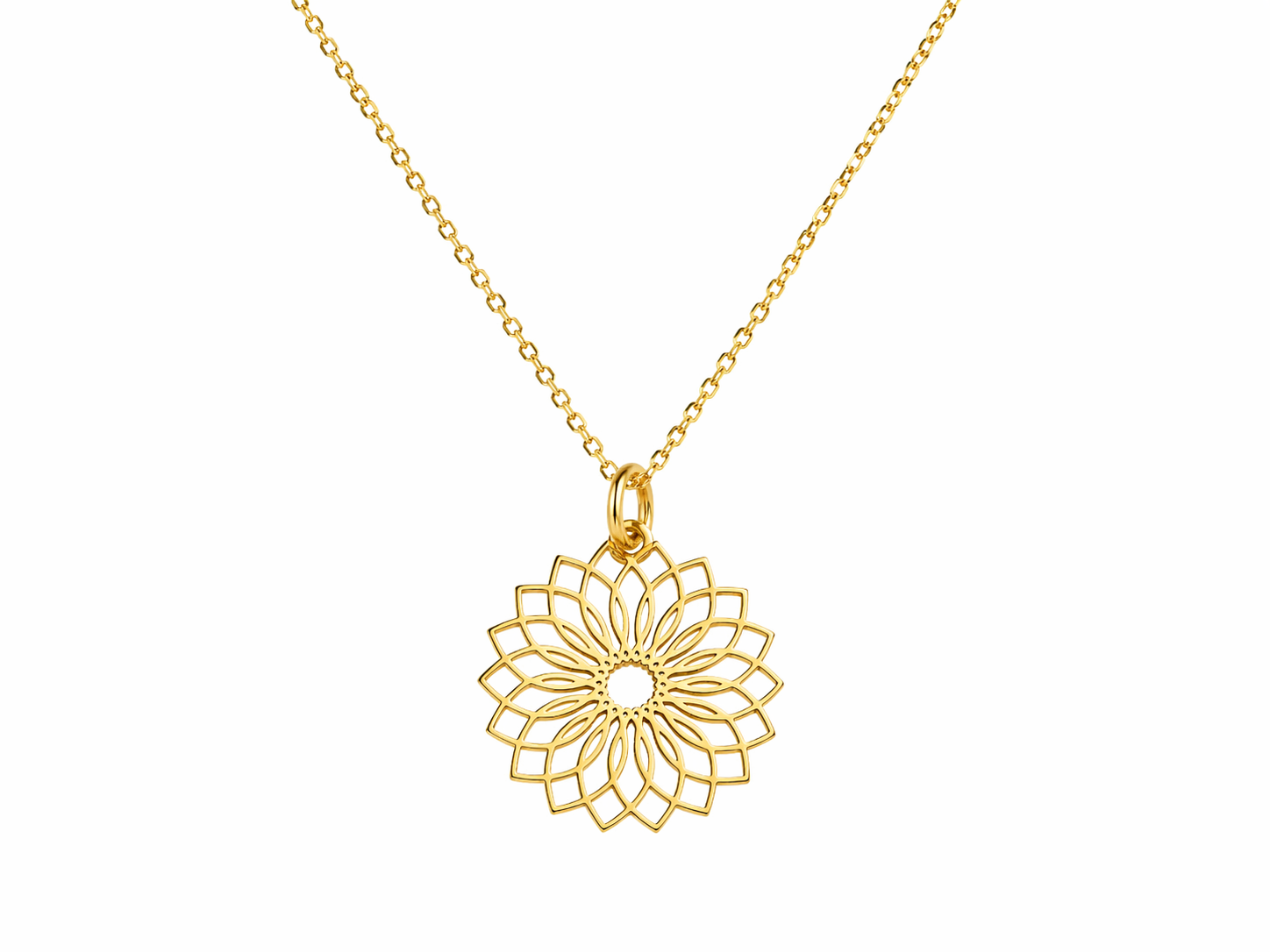 CIARA necklace