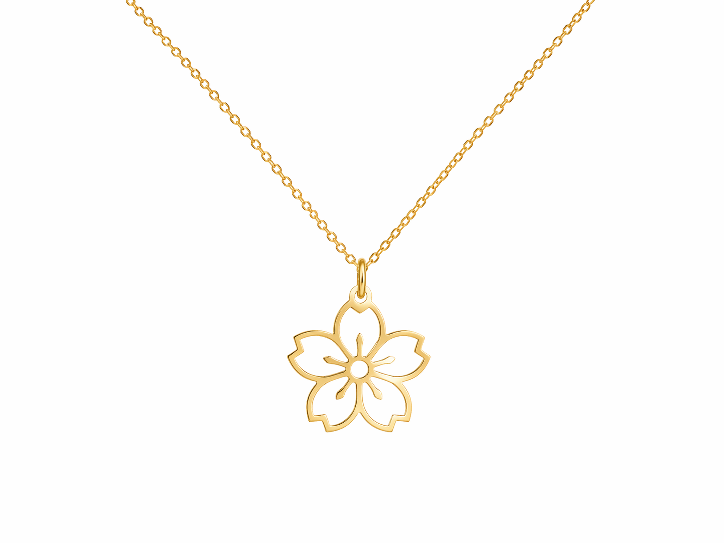 CIARA necklace