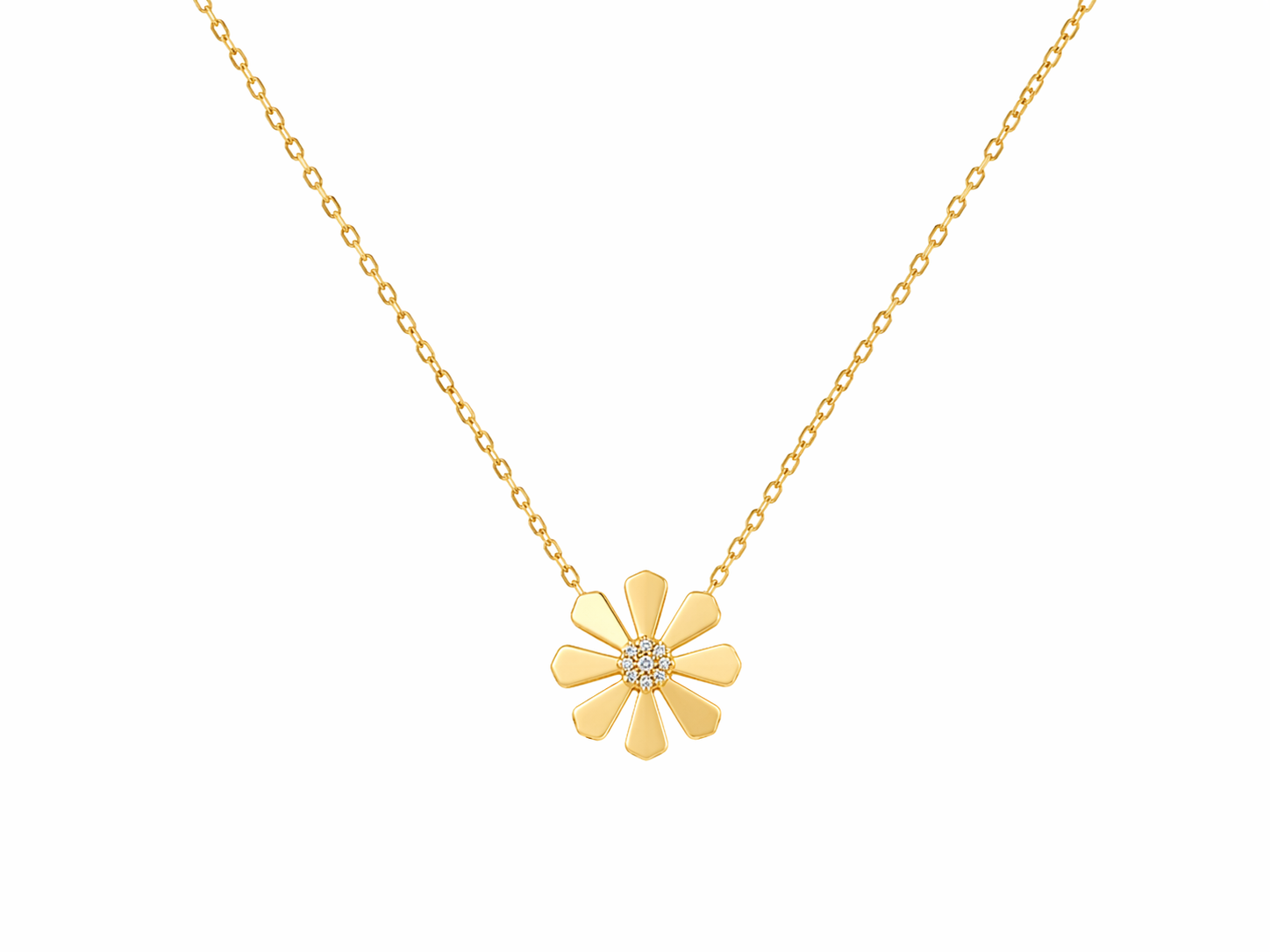 CIARA necklace
