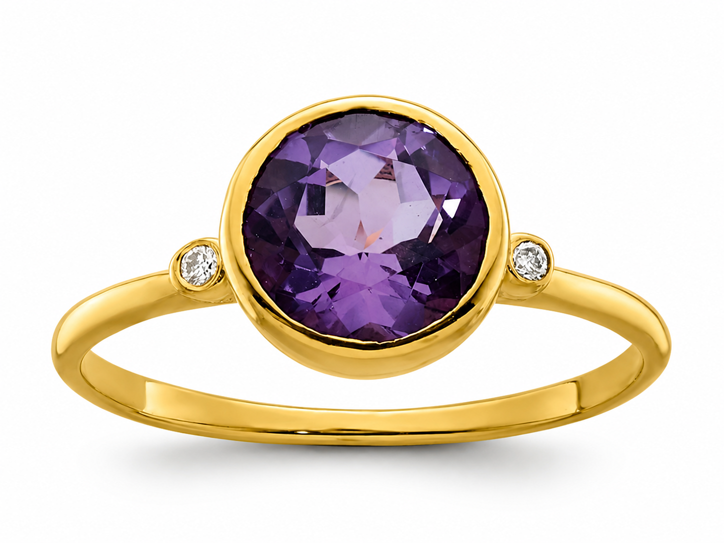 CIARA ring