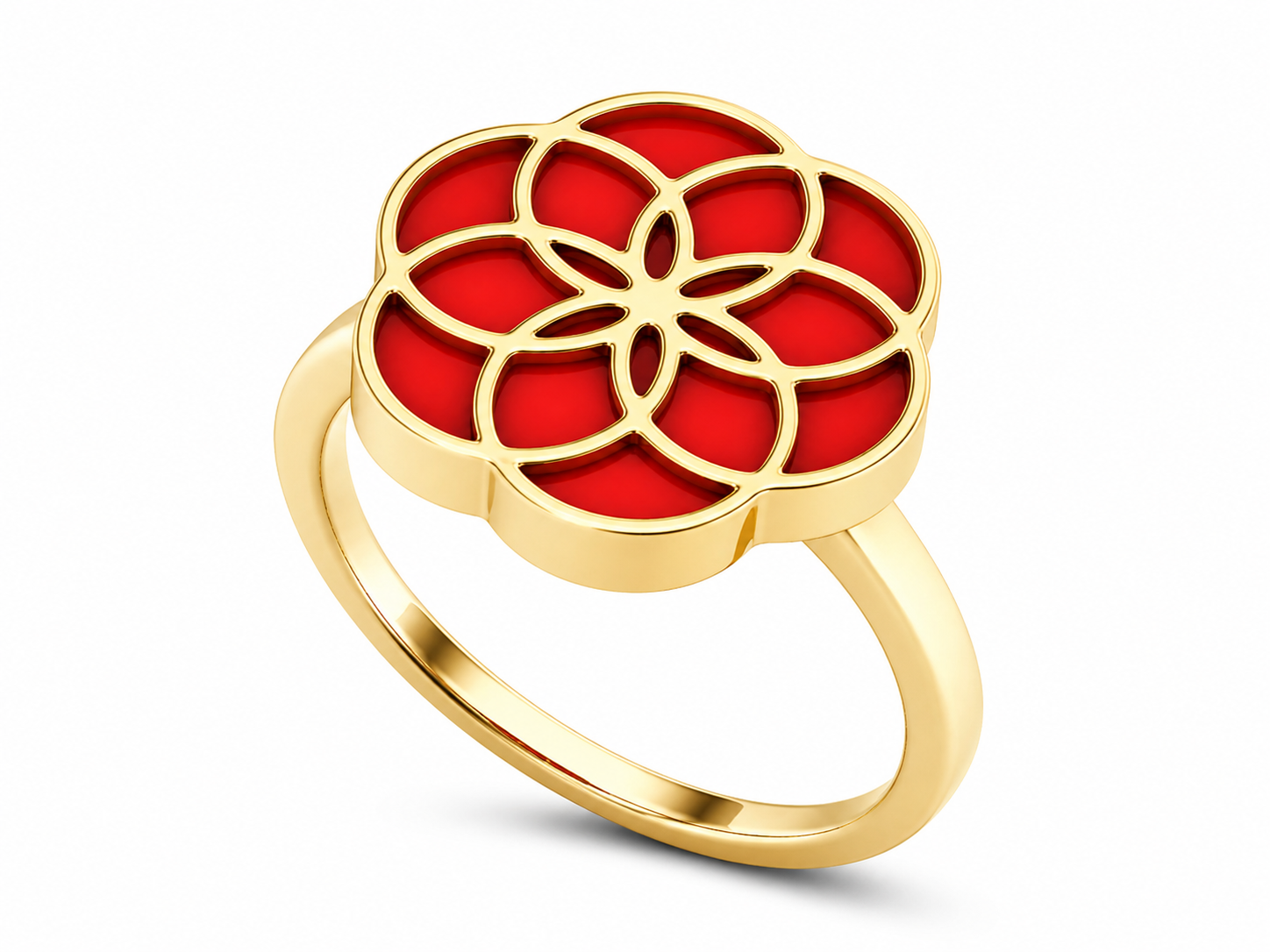 CIARA ring