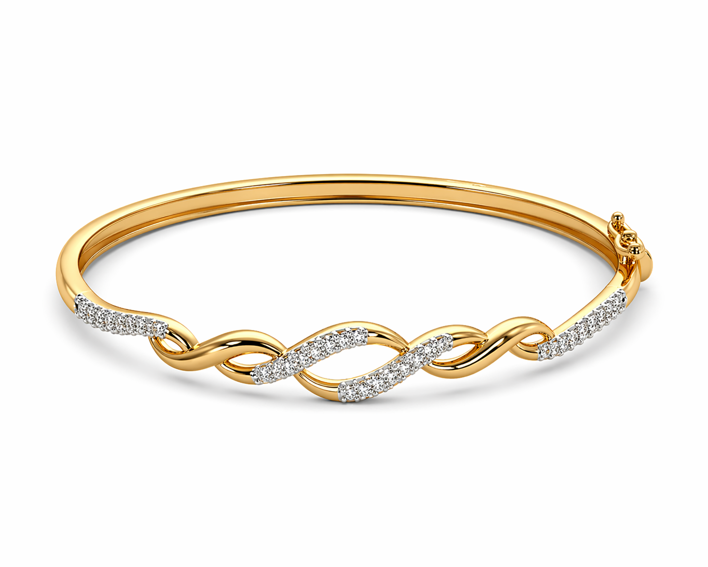 DEVINA bangle
