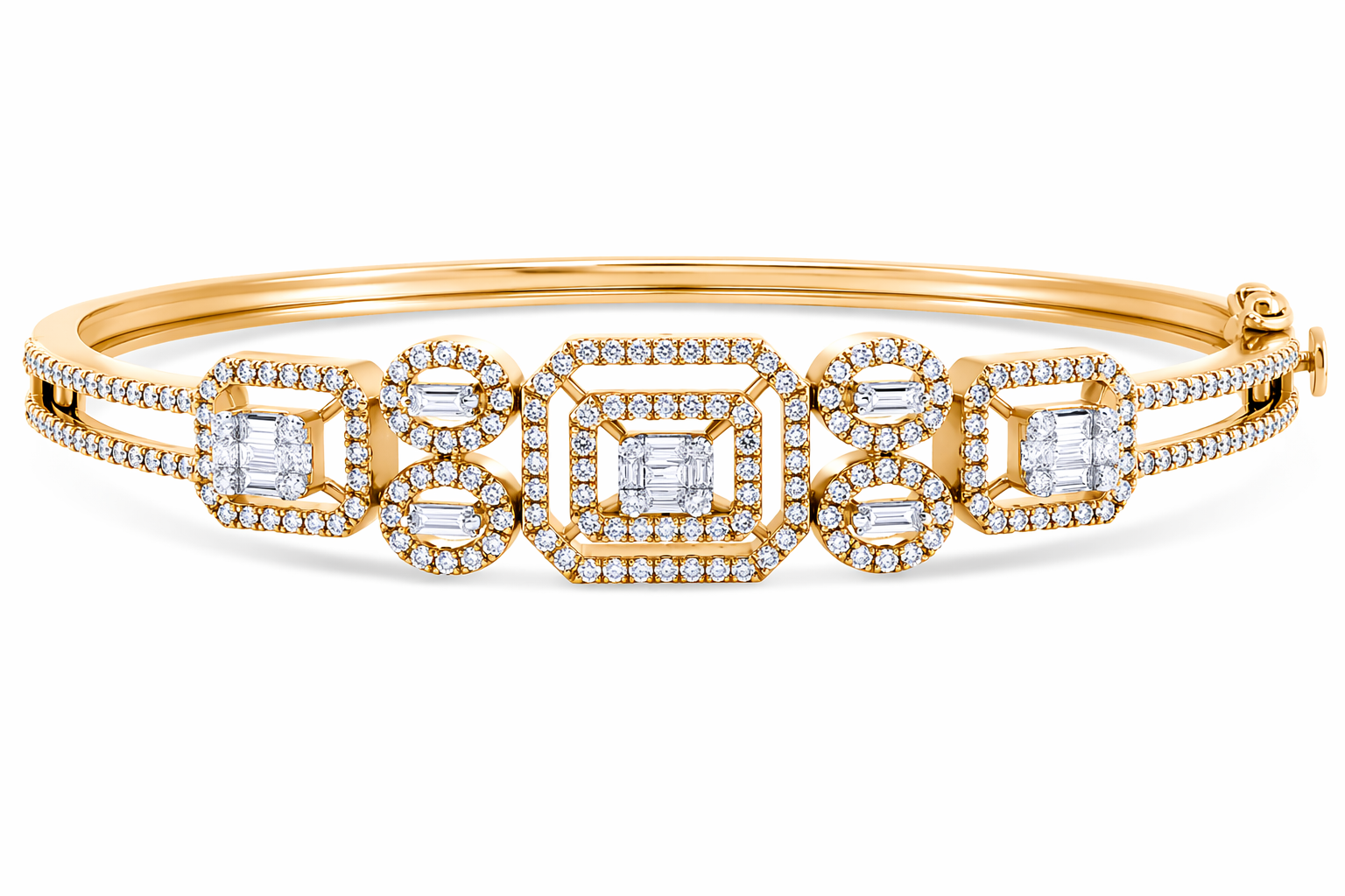 DEVINA bangle