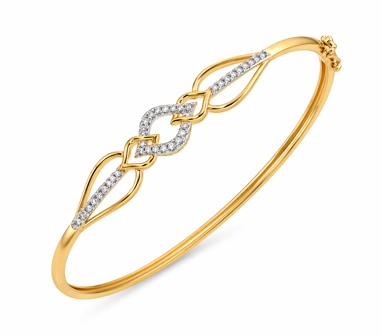 DEVINA bangle