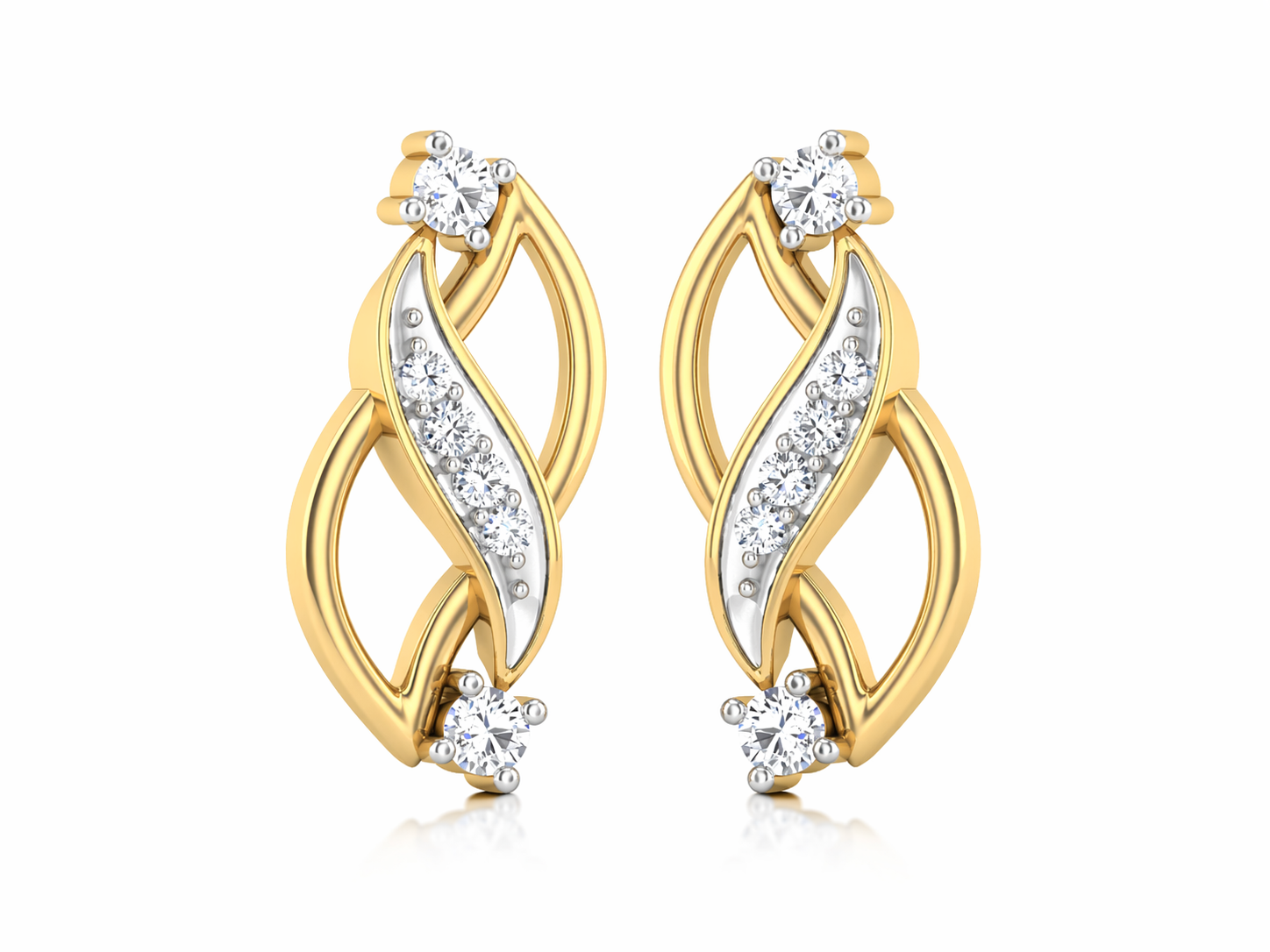 DEVINA earrings