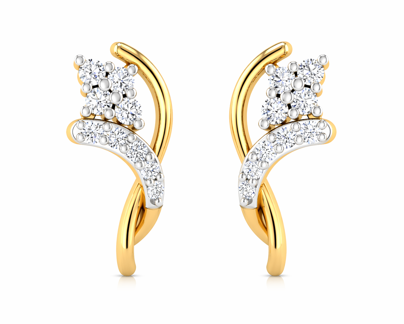 DEVINA earrings