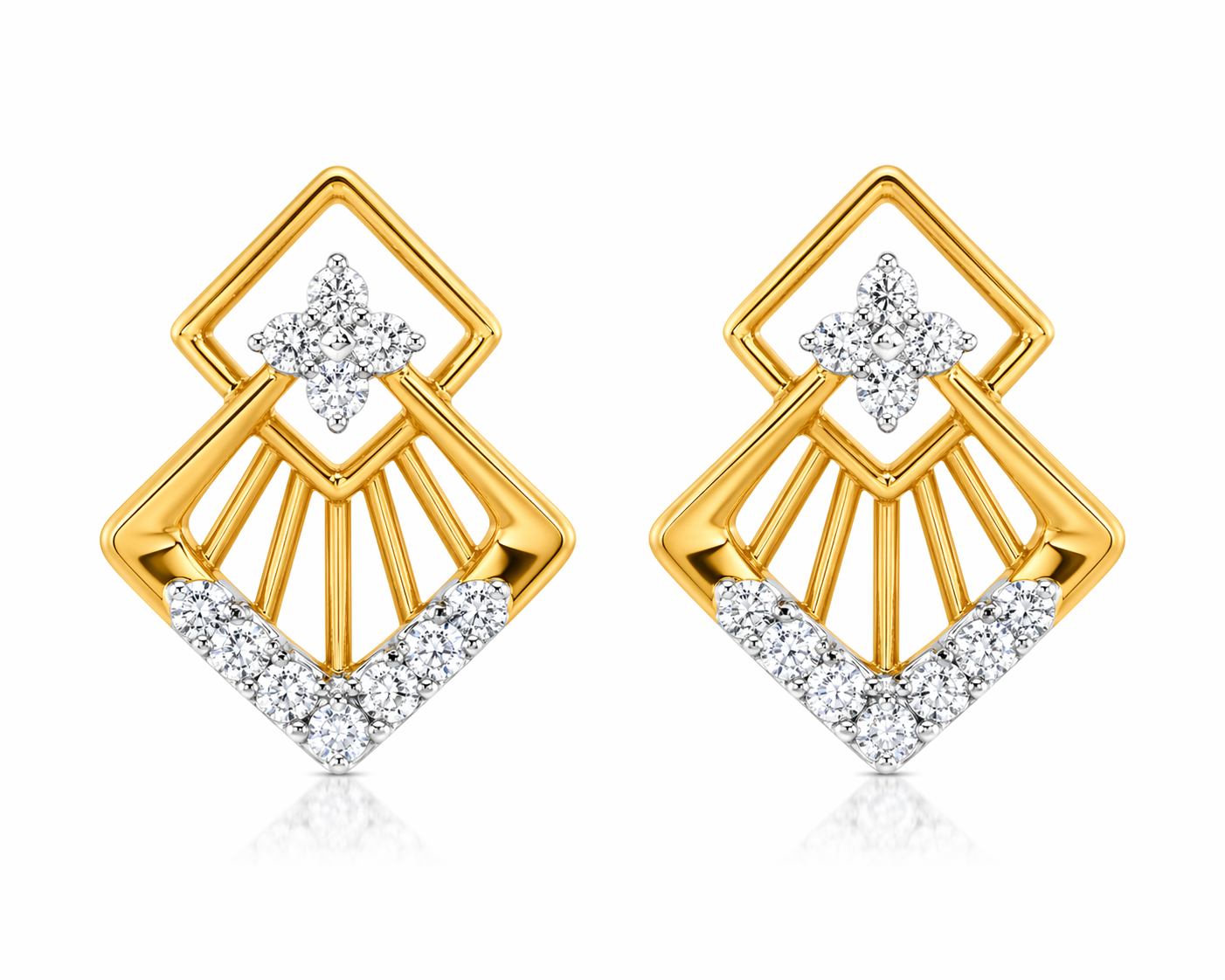 DEVINA earrings