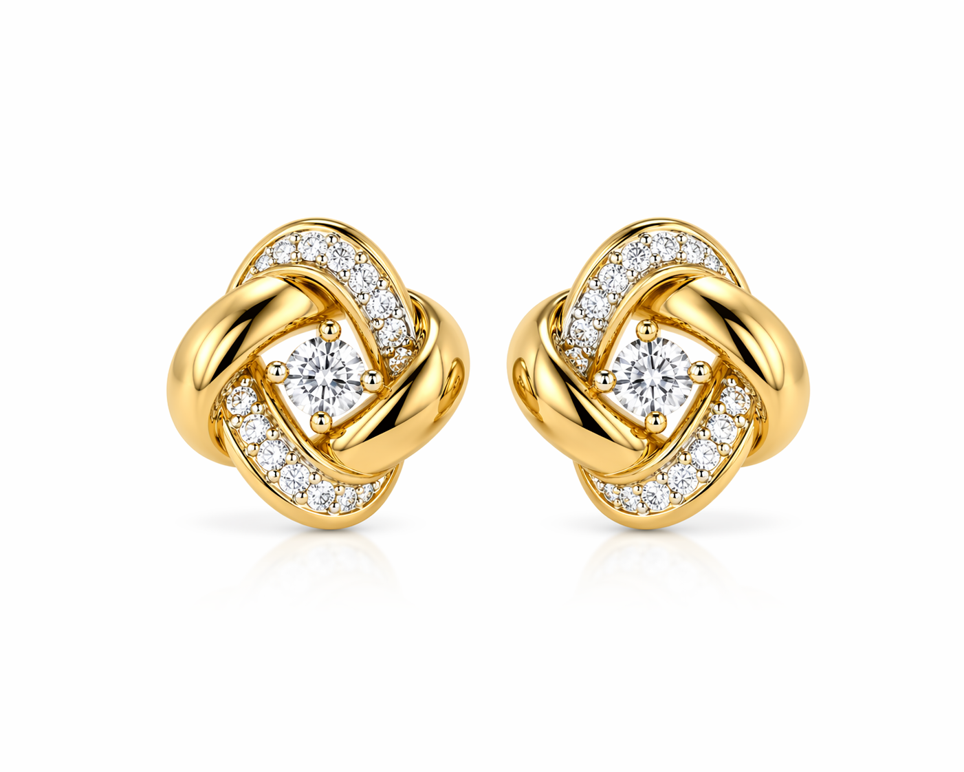 DEVINA earrings