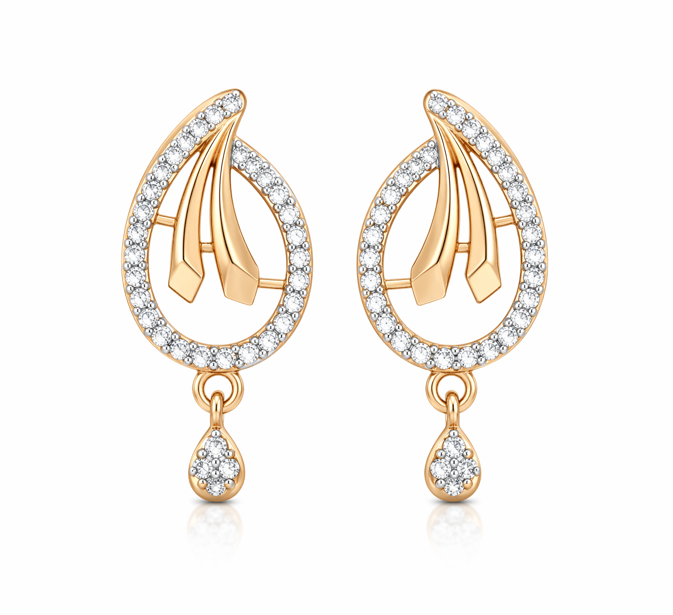DEVINA earrings