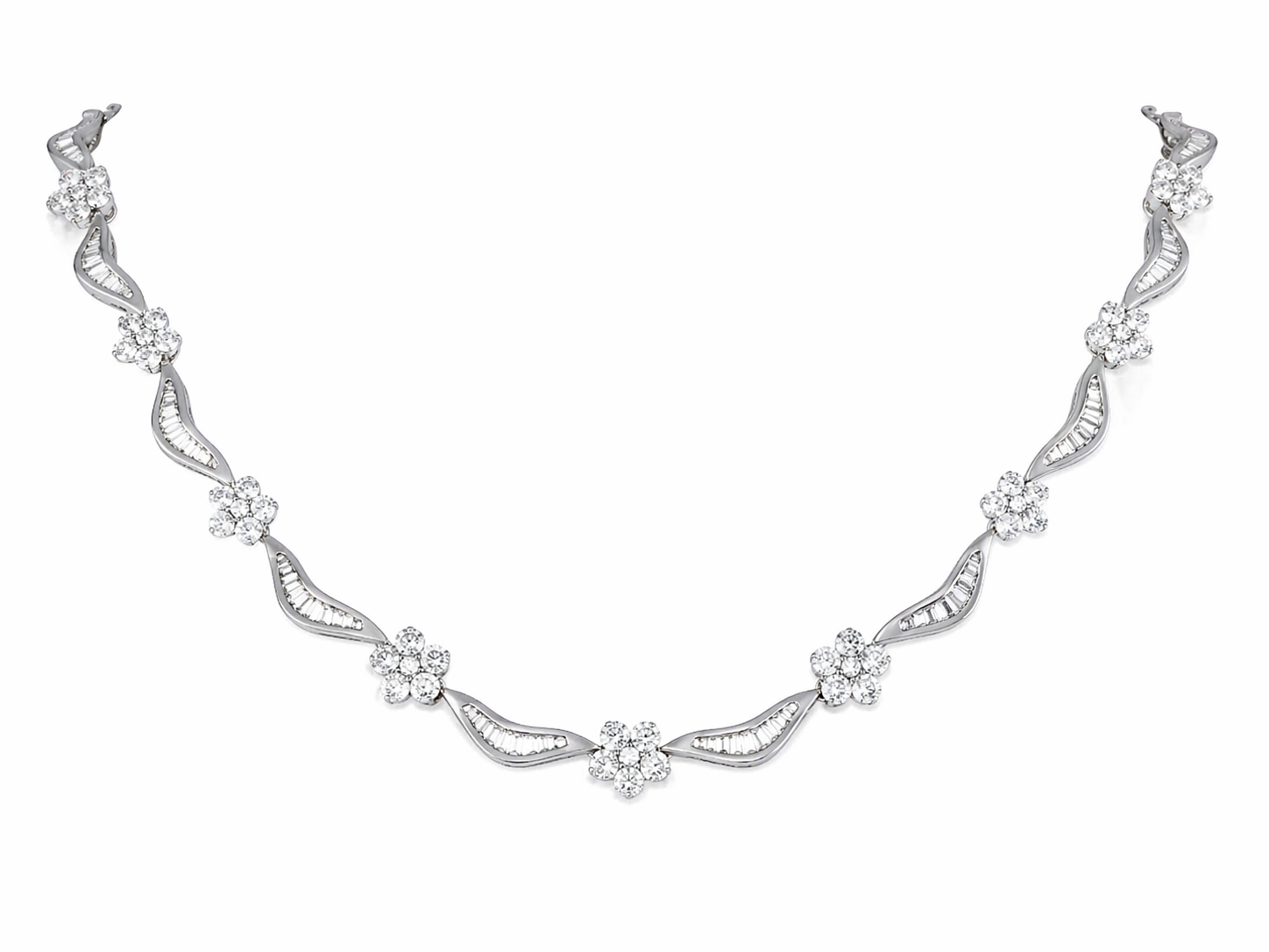 DEVINA necklace