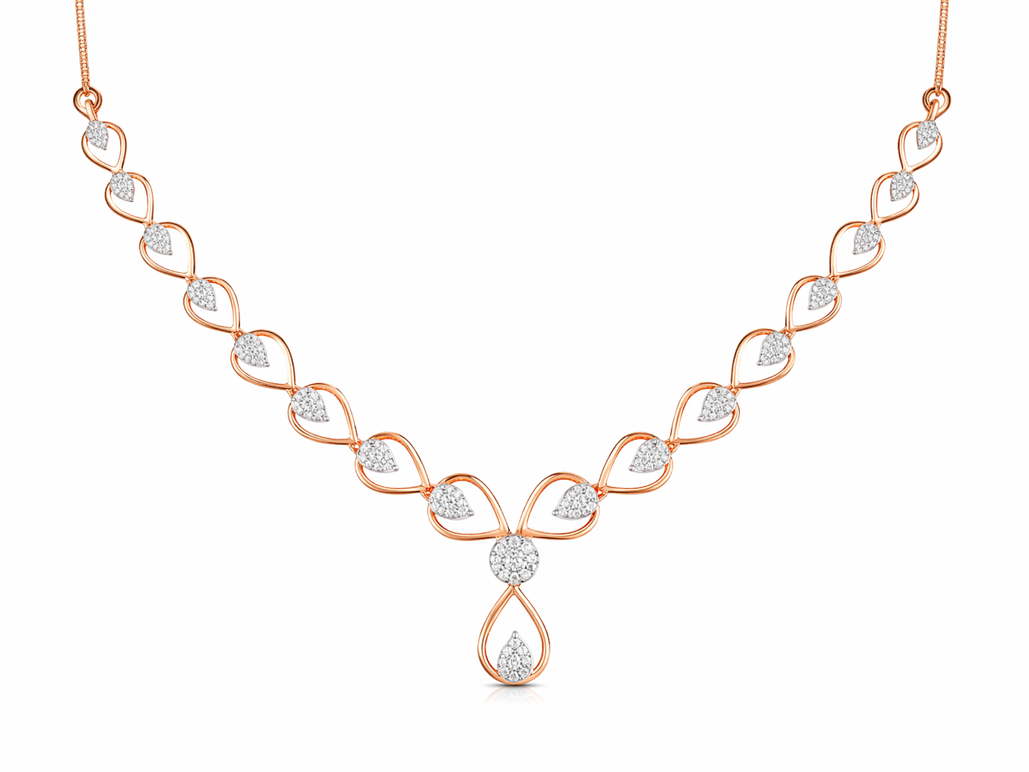 DEVINA necklace
