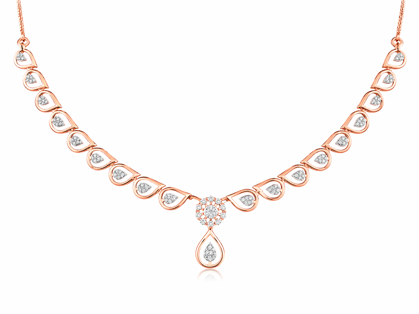 DEVINA necklace