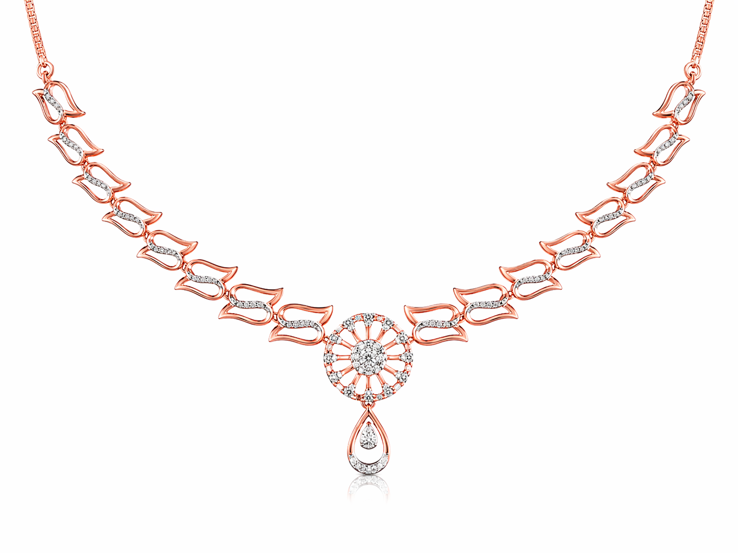 DEVINA necklace