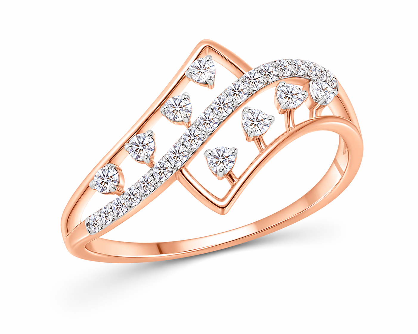 DEVINA rings