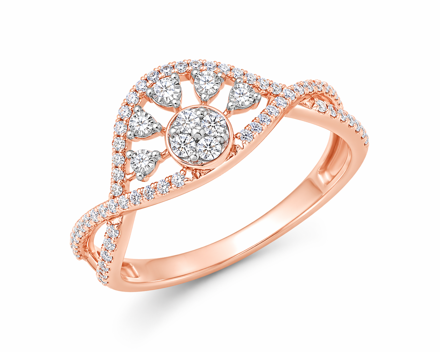 DEVINA rings