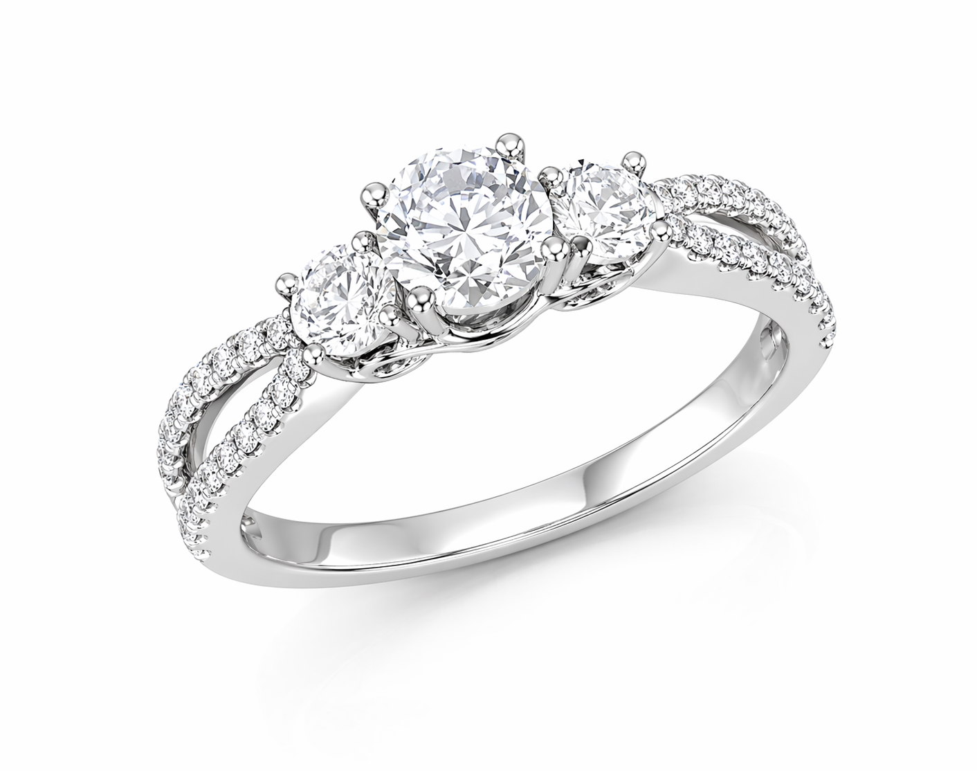 DEVINA rings