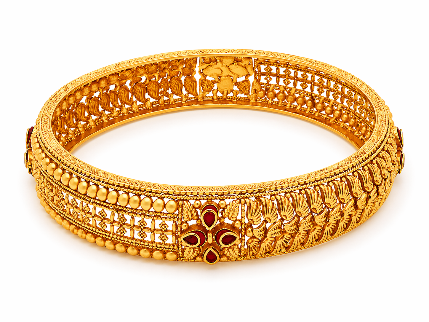 DIA bangle