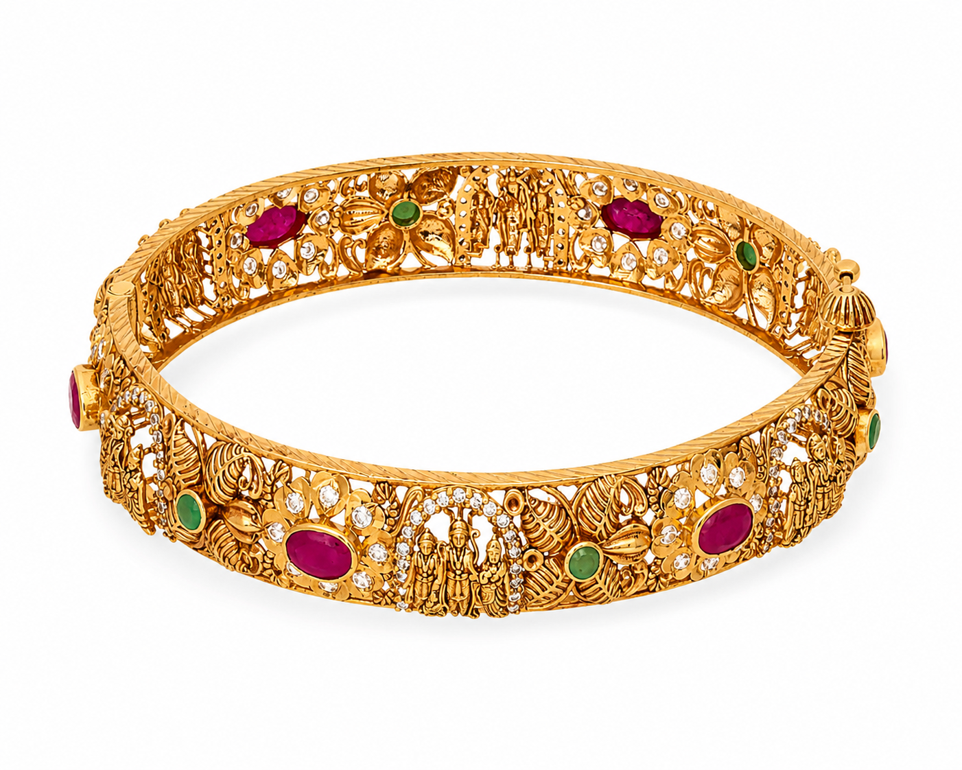 DIA bangle