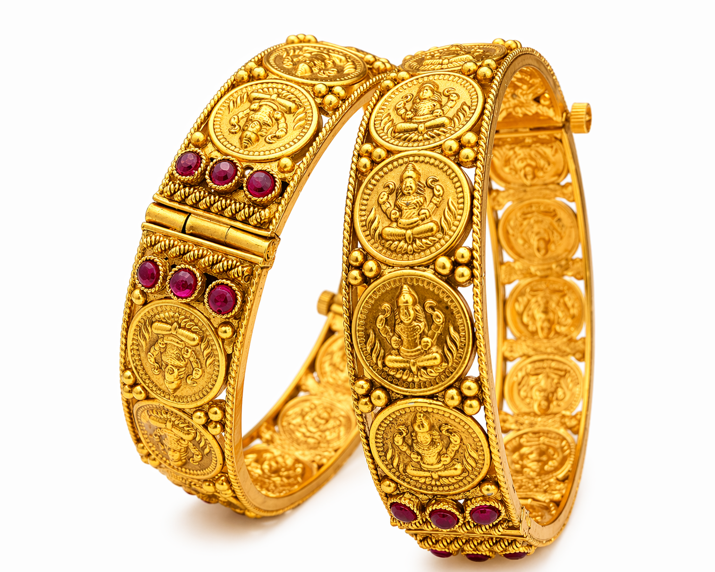 DIA bangle
