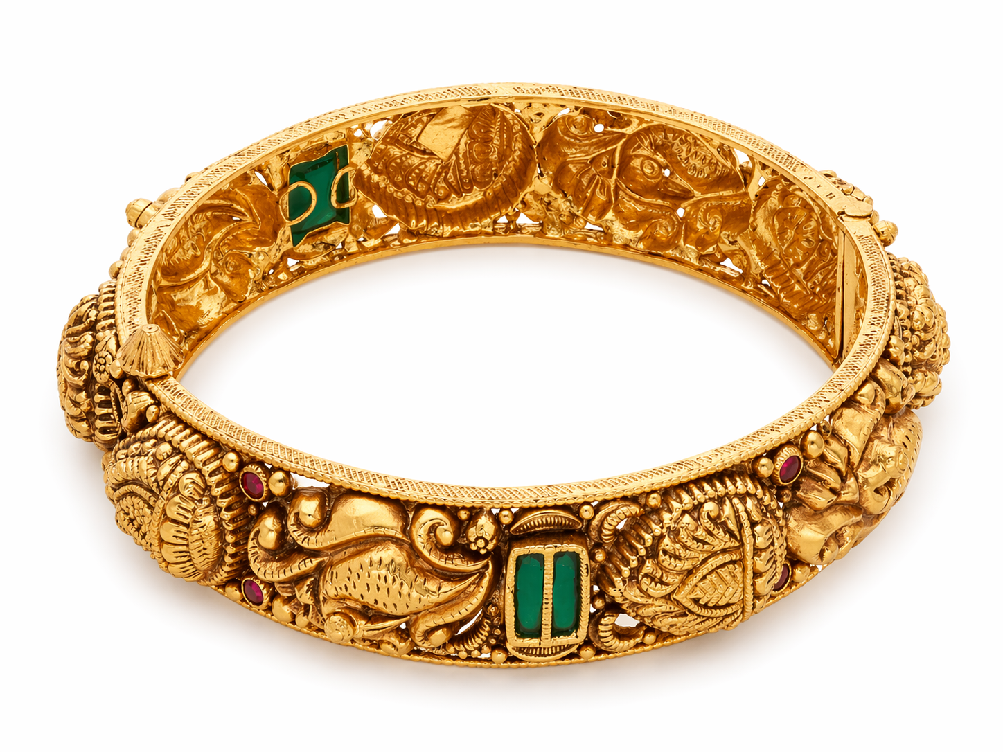 DIA bangle