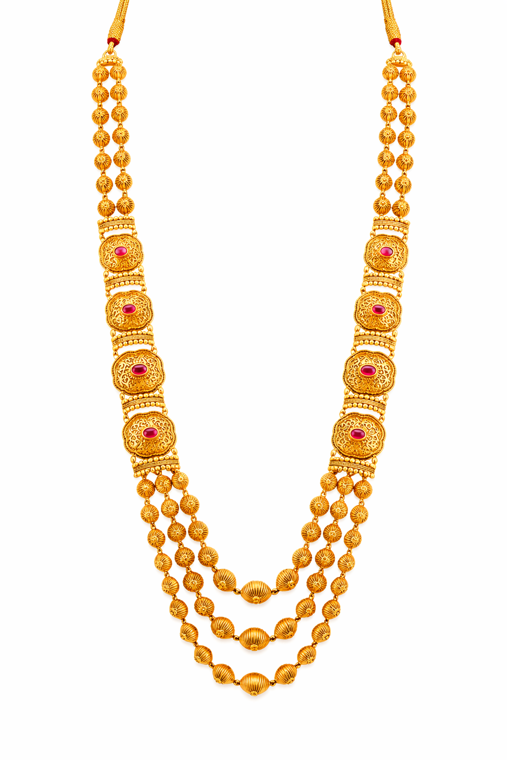 DIA necklace