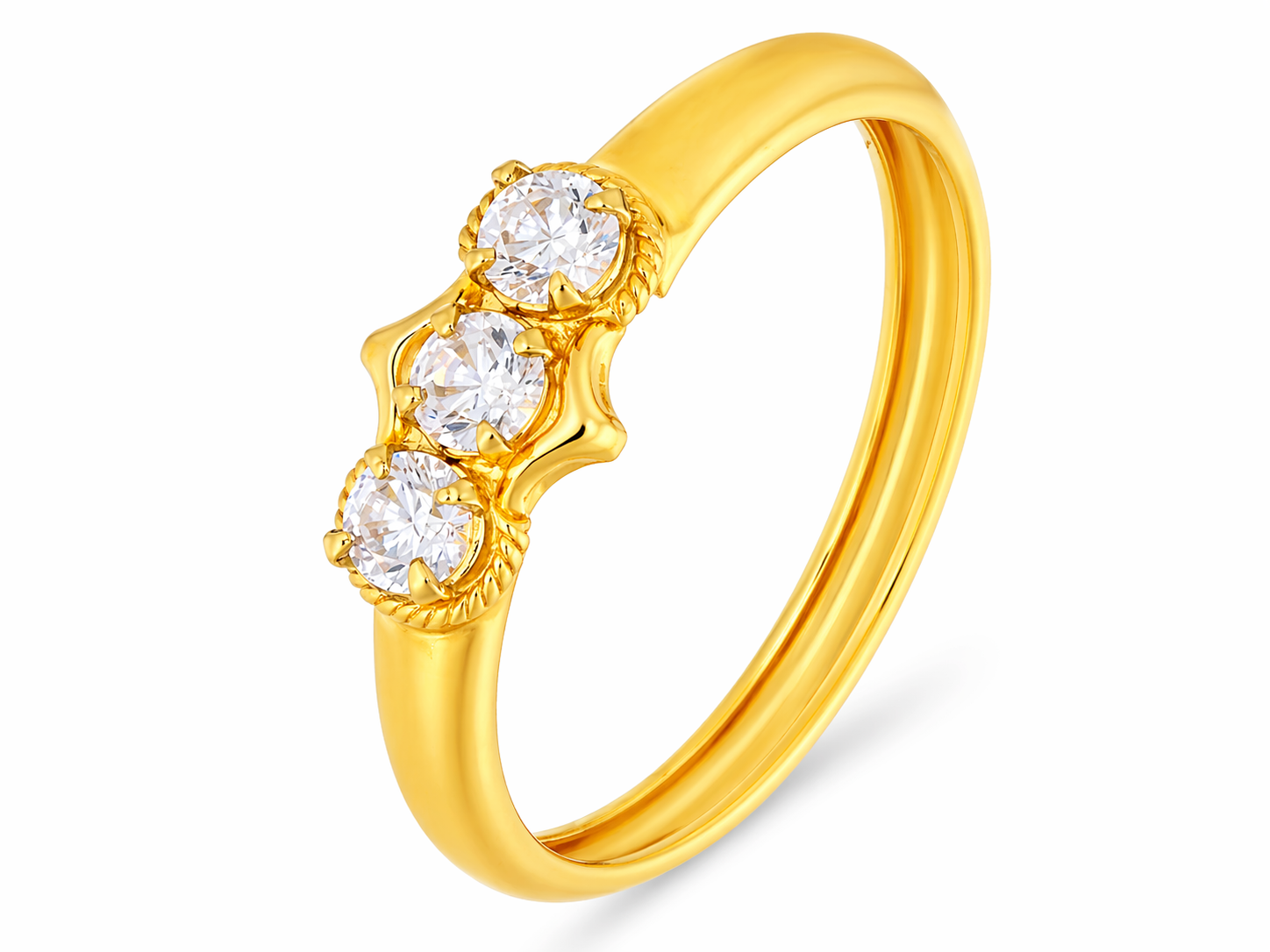 DIA rings