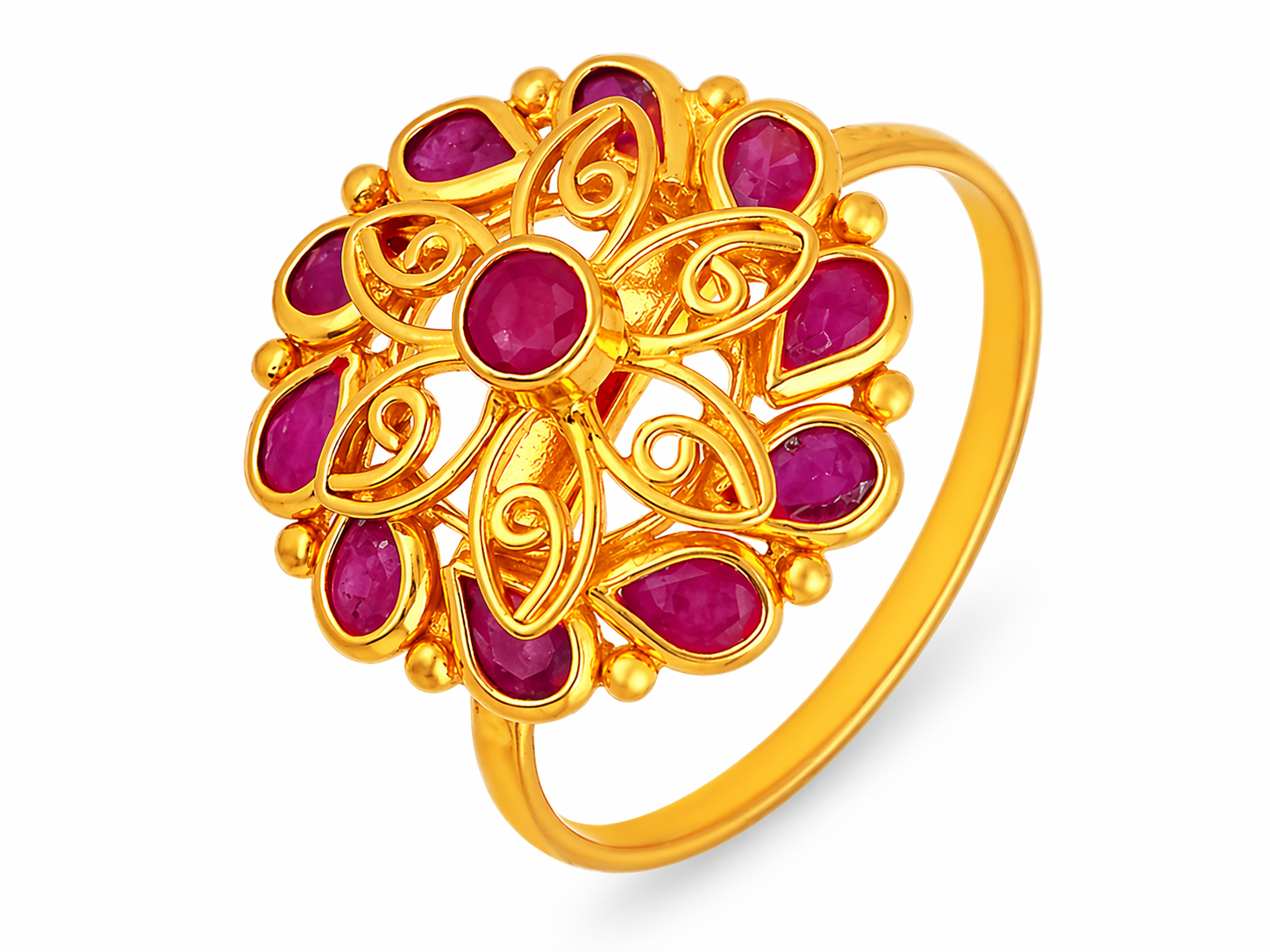 DIA rings