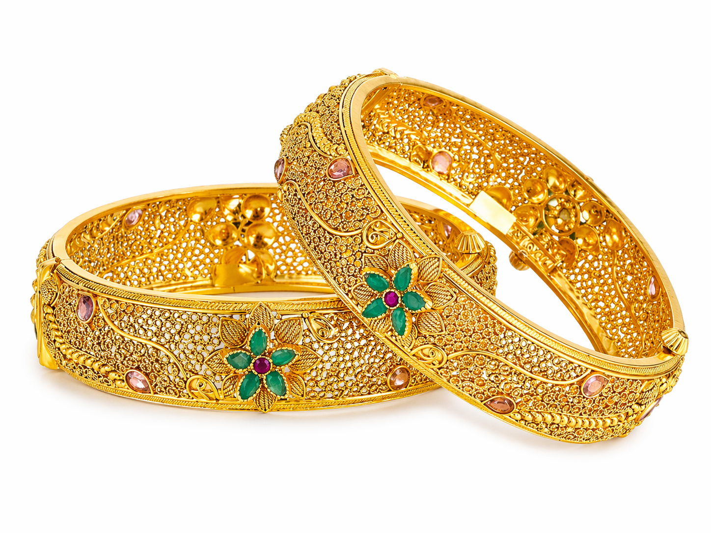 LAKSHA bangle
