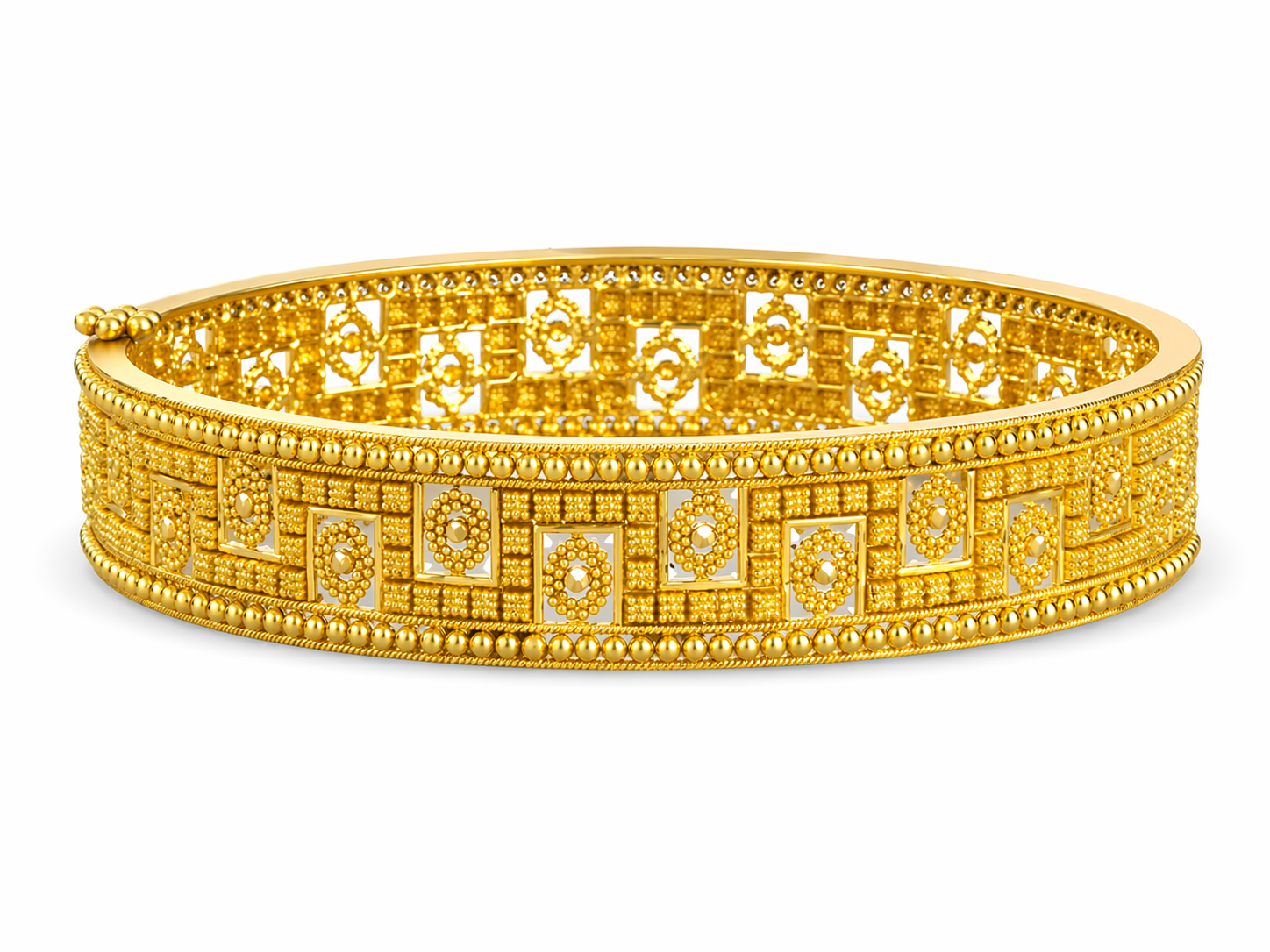 LAKSHA bangle