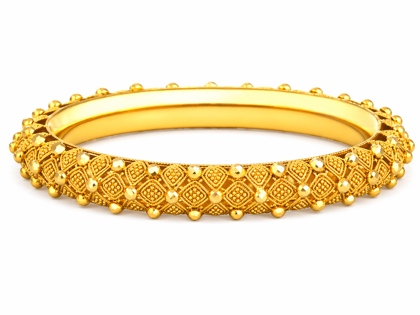 LAKSHA bangle