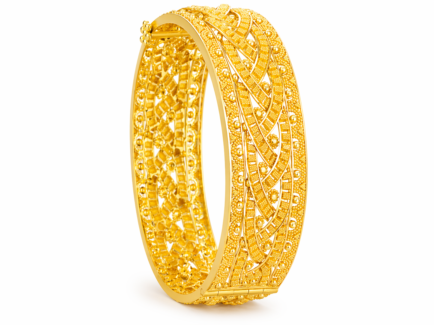 LAKSHA bangle