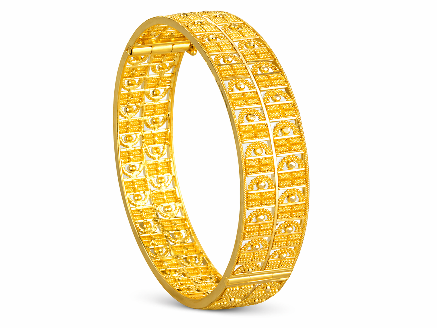 LAKSHA bangle