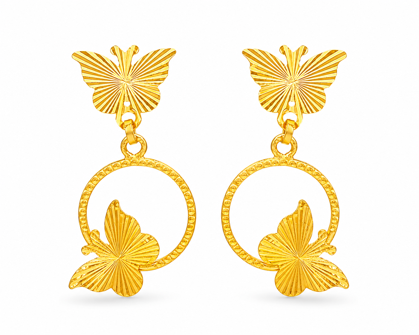 LAKSHA earrings