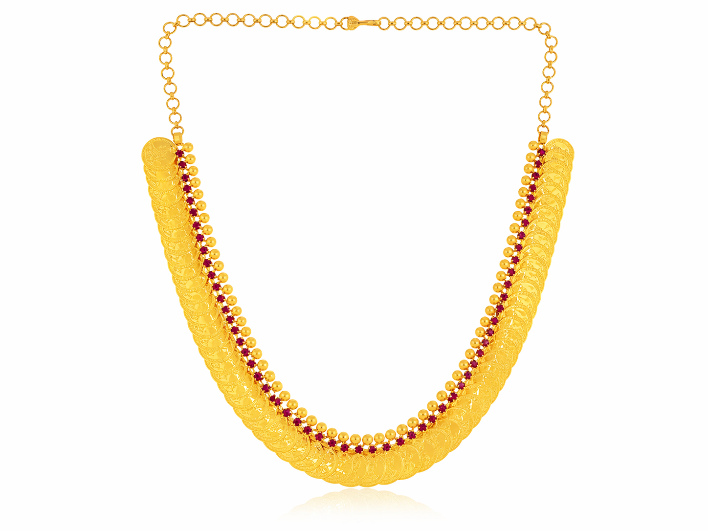 LAKSHA necklace