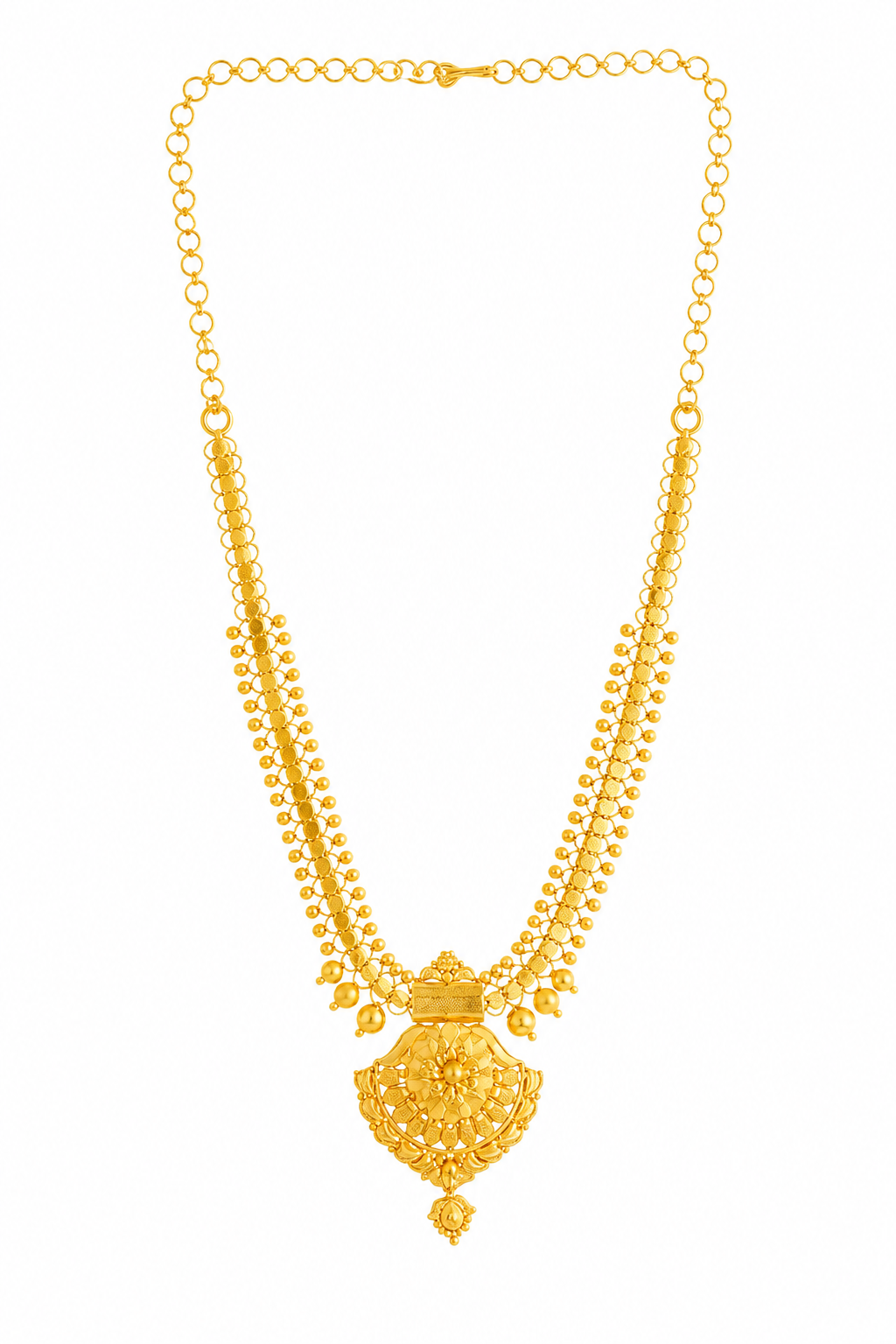 LAKSHA necklace