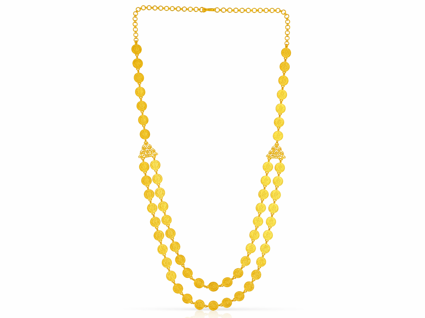 LAKSHA necklace