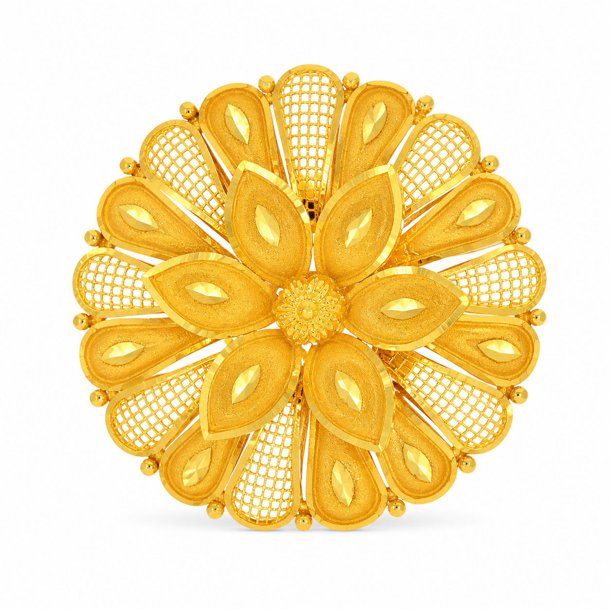 LAKSHA rings